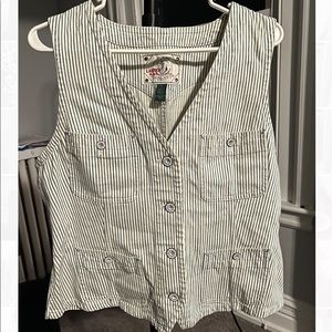Ralph Lauren Vest